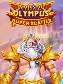 Gates of Olympus Super Scatter Slot bei Infinity Casino